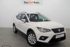 Seat Arona 1.0 TSI Ecomotive S&S Style 95