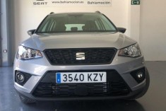 Seat Arona 1.0 TSI 70kW 95CV Reference Plus Eco