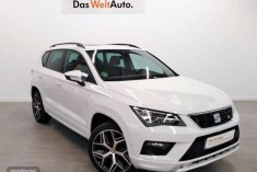 Seat Ateca 2.0TDI CR S&S FR DSG 150