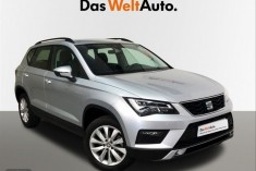 Seat Ateca 1.0 TSI 85kW 115CV StSp Style Eco