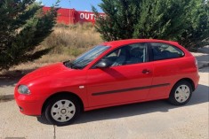 Seat Ibiza 1.4i 16v 75 CV STELLA
