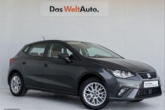 Seat Ibiza 1.6 TDI 70kW 95CV Style