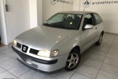 Seat Ibiza 1.9 TDI STELLA 90CV