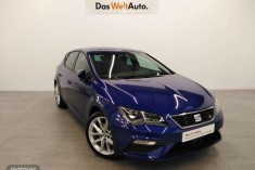 Seat Leon 2.0TDI CR S&S FR DSG7 150