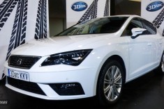 Seat Leon 1.4 TSI 150CV DSG XCELLENCE