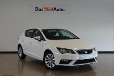 Seat Leon 1.6 TDI 85kW 115CV StSp Reference