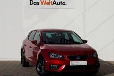 Seat Leon 1.6 TDI 85kW 115CV StSp Style