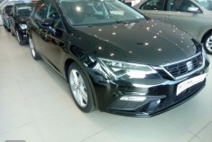 Seat Leon ST 1.5 EcoTSI 110kW DSG7 SS FR Edition