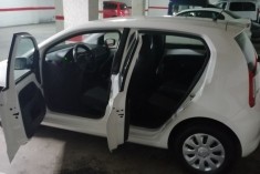 Skoda Citigo Ambiente