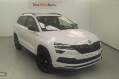 Skoda Karoq 1.5 TSI 110kW 150CV DSG ACT Sportline