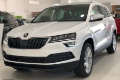 Skoda Karoq 1.5 TSI 110kW 150CV DSG ACT Style