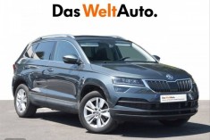 Skoda Karoq 2.0 TDI 110kW 150CV 4X4 Ambition