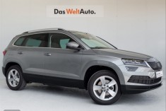 Skoda Karoq 2.0 TDI 110kW 150CV 4X4 Ambition