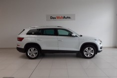 Skoda Kodiaq 2.0 TDI 110KW 150cv DSG 4x2 Style