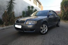 Skoda Superb 1.9 TDI Collection