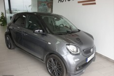 Smart Forfour 0.9 66kW 90CV SS PASSION