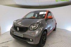 Smart Forfour 1.0 52kW 71CV SS PASSION