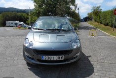 Smart Forfour 1.1 Pulse