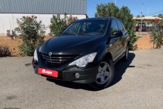 Ssangyong Actyon 200Xdi