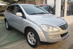 Ssangyong Kyron 200Xdi