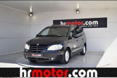 Ssangyong Rodius 270 Xdi 165