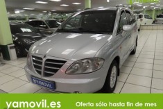 Ssangyong Rodius 270Xdi