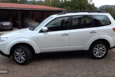 Subaru Forester de