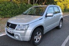 Suzuki Grand Vitara 1.9 DDiS JLXA