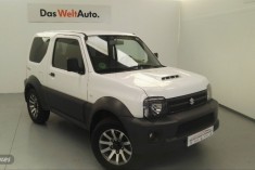 Suzuki Jimny 1.3 JX RANGER