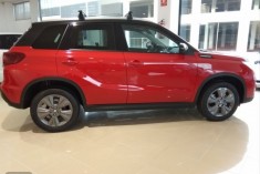 Suzuki Vitara 1.0 T GLE