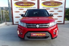 Suzuki Vitara 1.6 DDiS GLX