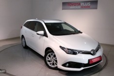Toyota Auris 1.6 115D Active Touring Sports