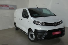 Toyota Proace Verso 1.6D 115CV COMFORT 1PL 2PT L1