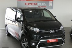 Toyota Proace Verso 2.0D 180CV VIP 7 L2 AUTO