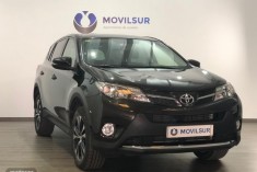 Toyota RAV 4 120D Advance 4x2