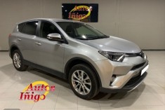 Toyota RAV 4 2.0D 150D 2WD Advance