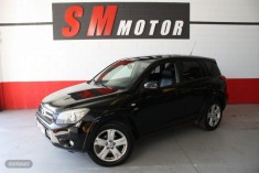 Toyota RAV 4 2.2 D4D 177cv Premium