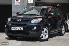Toyota Urban Cruiser 1.4 D4D AWD Active
