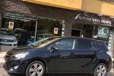 Toyota Verso 140 MDRV Advance 7pl.