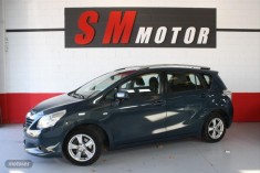 Toyota Verso 1.8 VVTI Advance 7pl.