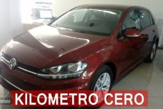 Volkswagen Golf 2.0TDI Advance DSG7 110kW