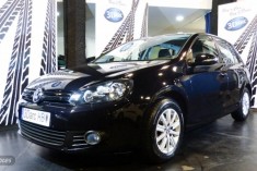 Volkswagen Golf 1.6 Tdi 105cv Advance