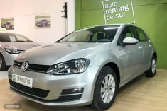 Volkswagen Golf 1.6tdi edition 105cv
