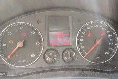 Volkswagen Golf Plus 1.9 TDI Trendline