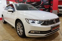 Volkswagen Passat ADVANCE 2.0 TDI BMT 150 CV DSG6