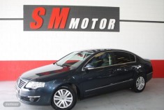 Volkswagen Passat 2.0 TDI 140cv Highline