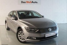 Volkswagen Passat Edition 1.4 TSI 92kW 125CV