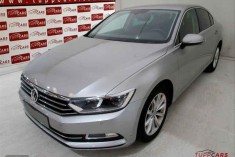 Volkswagen Passat Edition 2.0 TDI 150CV BMT