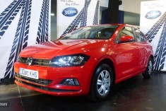 Volkswagen Polo 1.0 75CV EDITION