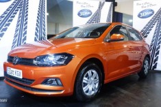 Volkswagen Polo 1.0 75CV EDITION